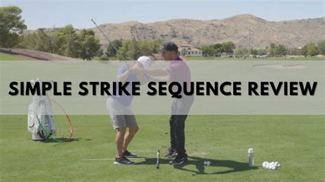 does simple strike sequence work|Simple Strike Sequence Review – Consider Before Deciding